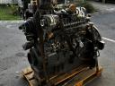 Valtra 5353 felújított komplett motor garanciával