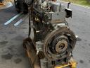 Valtra 5353 felújított komplett motor garanciával