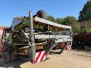 Claas 992 silózó adapter eladó