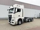 MAN TGX 33.510 6x4 BL SA / 2021 / 316 390 km / Lízing 20%-tól