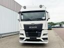 MAN TGX 33.510 6x4 BL SA / 2021 / 316 390 km / Lízing 20%-tól