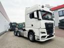 MAN TGX 33.510 6x4 BL SA / 2021 / 316 390 km / Lízing 20%-tól
