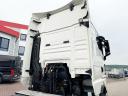 MAN TGX 33.510 6x4 BL SA / 2021 / 316 390 km / Lízing 20%-tól