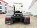 MAN TGX 33.510 6x4 BL SA / 2021 / 316 390 km / Lízing 20%-tól