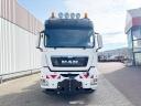 MAN TGX 41.540 8x4/4 BLS / 2013 / 346 385 km / Lízing 20%-tól