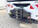 MAN TGX 41.540 8x4/4 BLS / 2013 / 346 385 km / Lízing 20%-tól