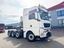 MAN TGX 41.540 8x4/4 BLS / 2013 / 346 385 km / Lízing 20%-tól