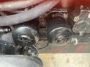 Same Silver 160 DT
