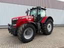 Massey Ferguson MF 8690 Dyna-VT / 2011 / 3 602 km / Lízing 20%-tól