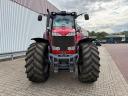 Massey Ferguson MF 8690 Dyna-VT / 2011 / 3 602 km / Lízing 20%-tól