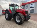 Massey Ferguson MF 8690 Dyna-VT / 2011 / 3 602 km / Lízing 20%-tól