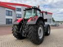 Massey Ferguson MF 8690 Dyna-VT / 2011 / 3 602 km / Lízing 20%-tól