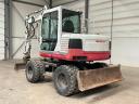 Takeuchi TB 175 W / 2012 / 5.373 üzemóra / Lízing 20%-tól