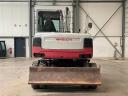 Takeuchi TB 175 W / 2012 / 5.373 üzemóra / Lízing 20%-tól