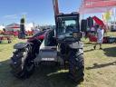 FARESIN FS Compact 7.32C Excellence 85 - a ROYAL TRAKTOR-nál