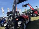 FARESIN FS Compact 7.32C Excellence 85 - a ROYAL TRAKTOR-nál