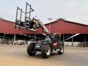 FARESIN FS Compact 7.32C Excellence 85 - a ROYAL TRAKTOR-nál