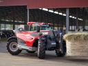 FARESIN FS Compact 7.32C Excellence 85 - a ROYAL TRAKTOR-nál