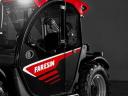 FARESIN FS Compact 7.32C Excellence 85 - a ROYAL TRAKTOR-nál