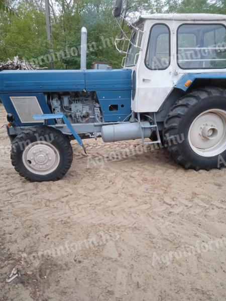Fortschritt zt 303 as traktor eladó