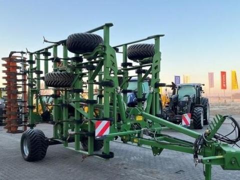 Amazone COBRA 6000-2TX nehéz kultivátor Amazone COBRA 6000-2TX nehéz kultivátor