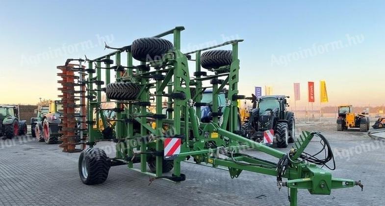 Amazone COBRA 6000-2TX nehéz kultivátor