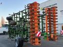 Amazone COBRA 6000-2TX nehéz kultivátor