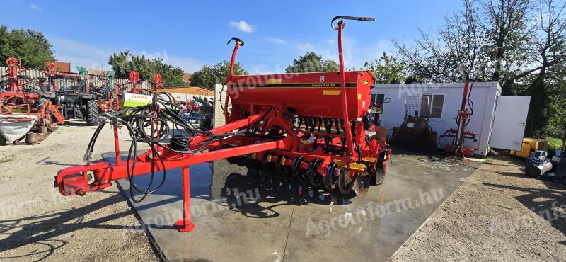 Väderstad Carrier Drill 300 vetőgép újszerű állapotban