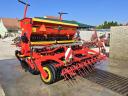 Väderstad Carrier Drill 300 vetőgép újszerű állapotban