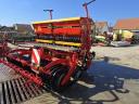 Väderstad Carrier Drill 300 vetőgép újszerű állapotban
