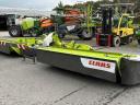 Claas Disco 9200 C Contour demós pillangó kasza eladó
