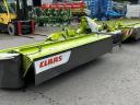 Claas Disco 9200 C Contour demós pillangó kasza eladó