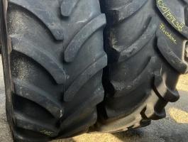 650/75R38 Firestone Maxi Trac mezőgazdasági gumiköpeny eladó