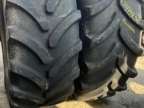 650/75R38 Firestone Maxi Trac mezőgazdasági gumiköpeny eladó 650/75R38 Firestone Maxi Trac mezőgazdasági gumiköpeny eladó