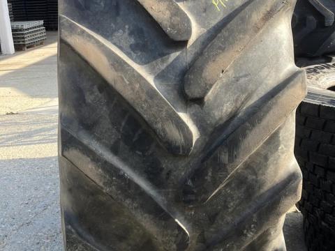 650/65R38 Michelin Multibib 155D TL mezőgazdasági gumiköpeny