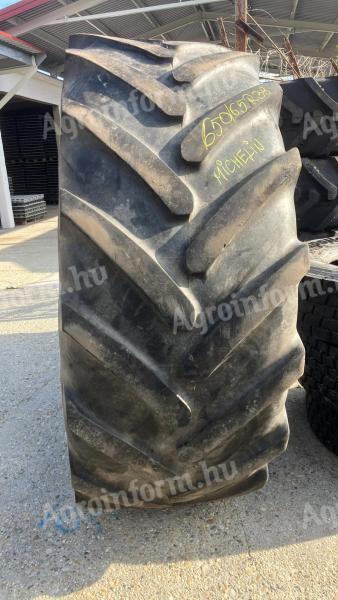 650/65R38 Michelin Multibib 155D TL mezőgazdasági gumiköpeny