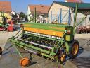 Amazone D8-30 Super tárcsás vetőgép hibátlan állapotban