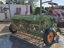 Amazone D8-30 Super tárcsás vetőgép hibátlan állapotban