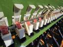 Amazone D8-30 Super tárcsás vetőgép hibátlan állapotban