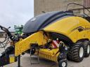 New Holland BB 1270 RC Plus