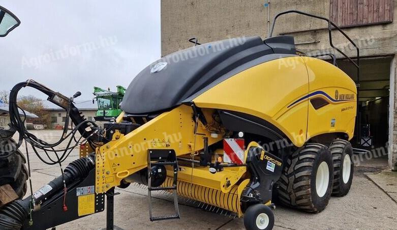 New Holland BB 1270 RC Plus