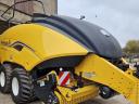New Holland BB 1270 RC Plus