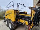 New Holland BB 1270 RC Plus