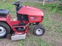 Toro Wheel Horse 267-H fűnyíró traktor eladó