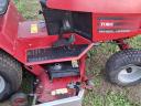 Toro Wheel Horse 267-H fűnyíró traktor eladó