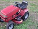 Toro Wheel Horse 267-H fűnyíró traktor eladó