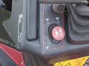 Toro Wheel Horse 267-H fűnyíró traktor eladó