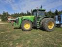 Eladó John Deere 8320 R Traktor