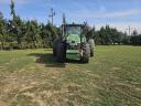 Eladó John Deere 8320 R Traktor