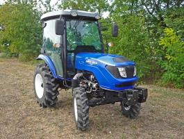 JINMA 504 univerzális traktor